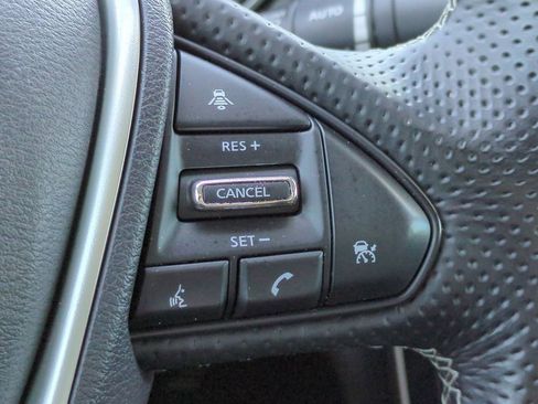 Certified 2022 Nissan Maxima Platinum w/ Sport Mat Group image 27