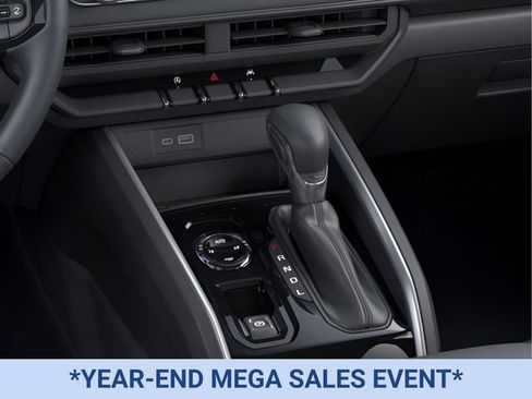 New 2026 Chevrolet Colorado LT w/ LT Convenience Package image 23