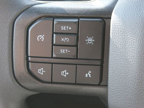 New 2026 Ford F150 STX w/ F-150 LOBO Package AWD/4WD image 28