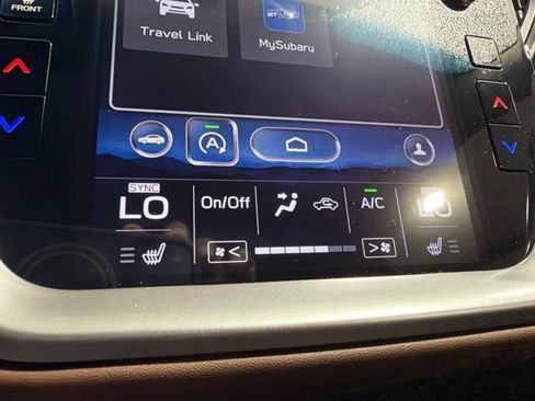 Used 2022 Subaru Outback Touring XT AWD/4WD image 22