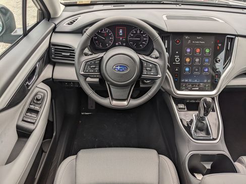 New 2025 Subaru Legacy Premium image 13