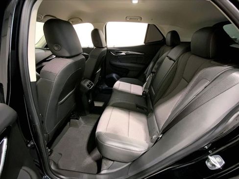 Used 2023 Buick Envision Preferred w/ Sport Touring Package AWD/4WD image 19