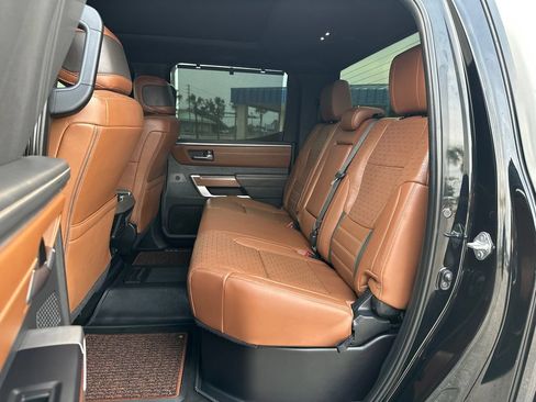 Used 2023 Toyota Tundra 1794 Edition RWD image 14
