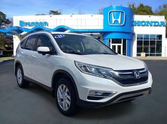 Used 2015 Honda CR-V EX-L video 1