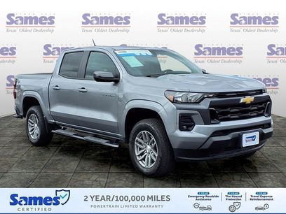 Used 2024 Chevrolet Colorado LT w/ LT Convenience Package