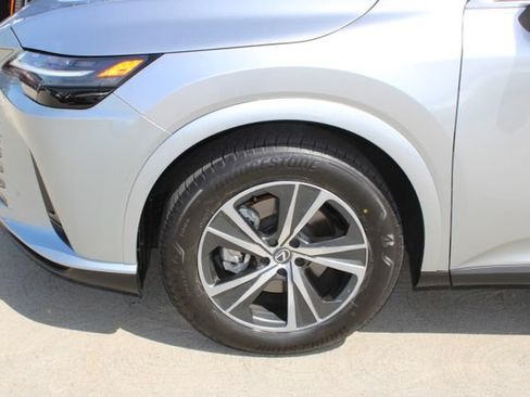 Certified 2024 Lexus RX 350 FWD image 4