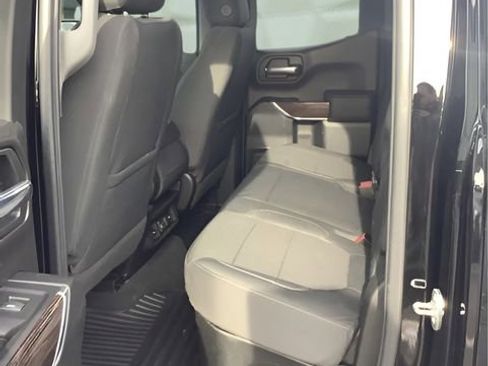 Used 2020 GMC Sierra 1500 SLE w/ SLE Value Package image 16