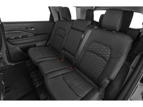 Used 2023 Nissan Pathfinder SL w/ Black Appearance Package image 13