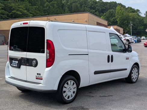 Used 2018 RAM ProMaster City Tradesman SLT FWD image 9