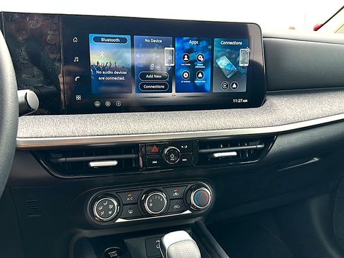 New 2026 Nissan Kicks S FWD image 21