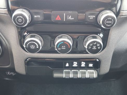 Used 2025 RAM 1500 Tradesman image 19