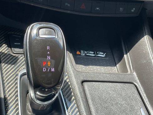 Used 2020 Cadillac CT5 Sport AWD/4WD image 30