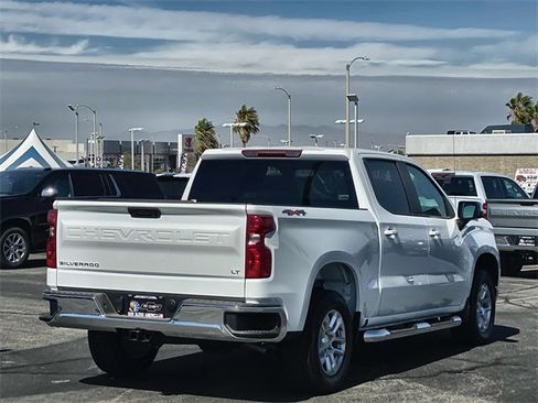 New 2026 Chevrolet Silverado 1500 LT image 5