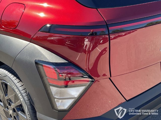 New 2027 Hyundai Kona SEL Sport FWD image 10