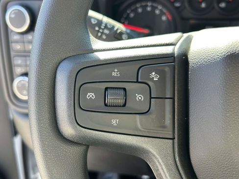 New 2026 Chevrolet Silverado 1500 W/T w/ WT Value Package image 19