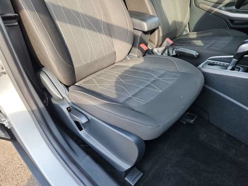 Used 2019 Ford EcoSport SE FWD image 25