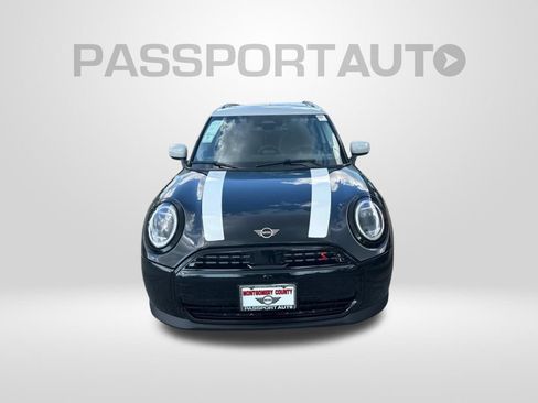 New 2026 MINI Cooper S FWD image 2
