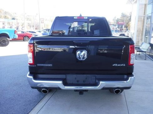 Certified 2022 RAM 1500 Big Horn image 12