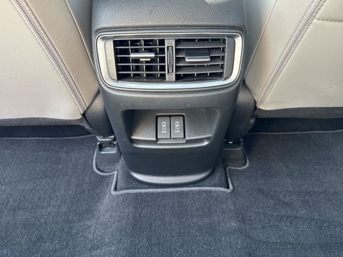 Used 2022 Honda CR-V Touring image 22