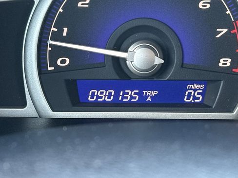 Used 2009 Honda Civic LX image 26