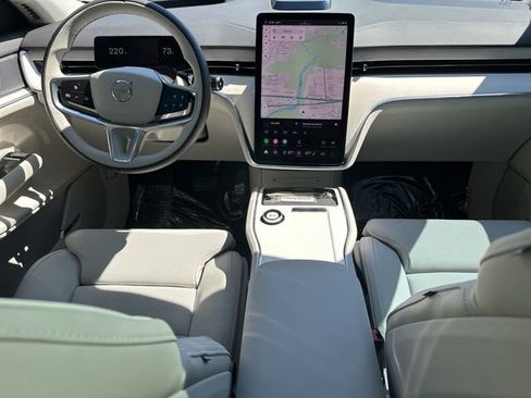 Certified 2025 Volvo EX90 Plus AWD/4WD image 14