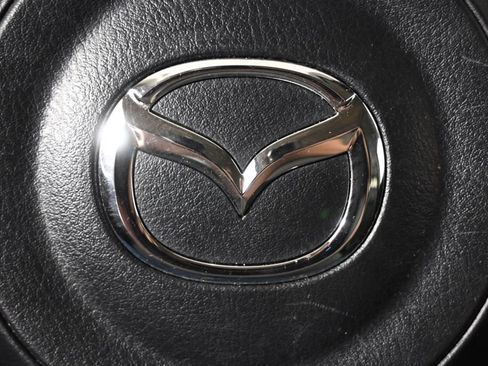 Used 2023 MAZDA CX-5 AWD 2.5 S w/ Select Package image 35