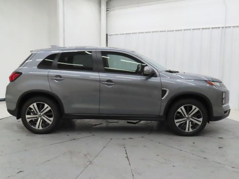 New 2026 Mitsubishi Outlander Sport SE AWD/4WD image 2