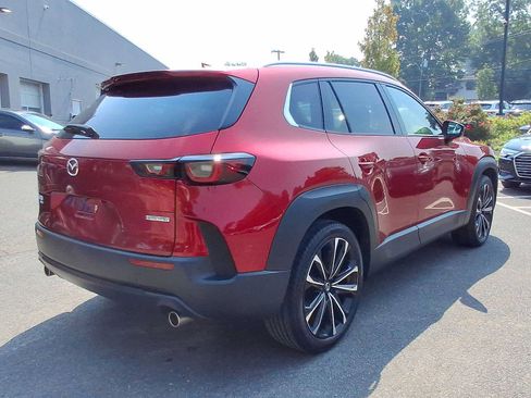 Used 2023 MAZDA CX-50 AWD 2.5 S w/ Cargo Package image 28