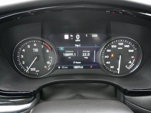 Used 2021 Cadillac XT5 Premium Luxury image 11