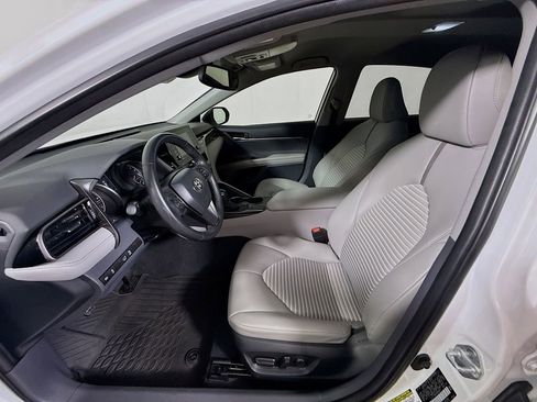 Certified 2023 Toyota Camry SE w/ Convenience Package FWD image 19