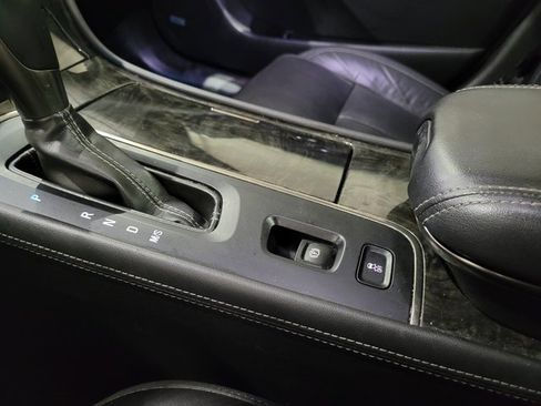 Used 2014 Buick LaCrosse Premium w/ Driver Confidence Package image 34