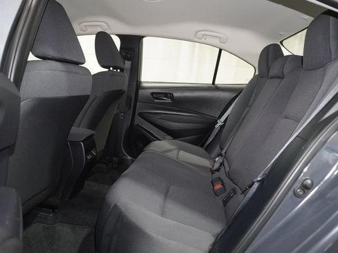 Used 2024 Toyota Corolla LE FWD image 14