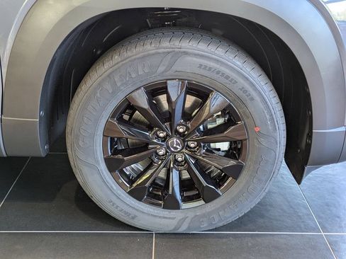Used 2025 MAZDA CX-50 AWD 2.5 S w/ Weather Package image 8