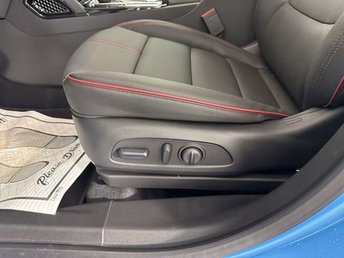 New 2026 Chevrolet TrailBlazer RS w/ Convenience Package image 27