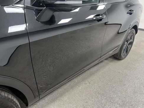 Used 2025 Kia Sportage X-Line Prestige image 11