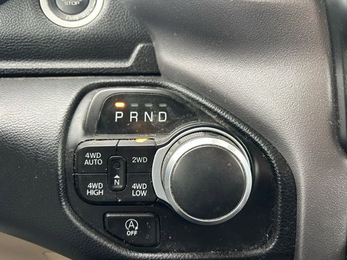 Used 2022 RAM 1500 Big Horn image 20