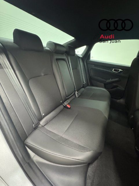 Used 2026 Honda Civic Sport image 29