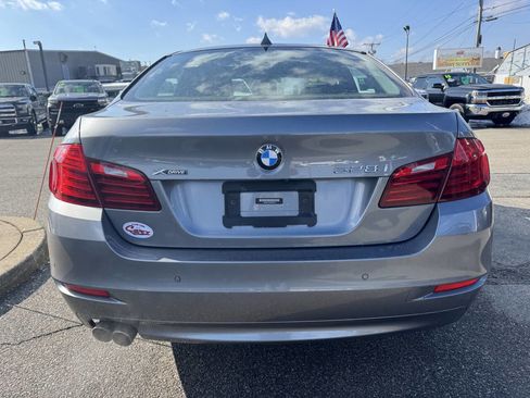 Used 2015 BMW 528i xDrive Sedan image 8