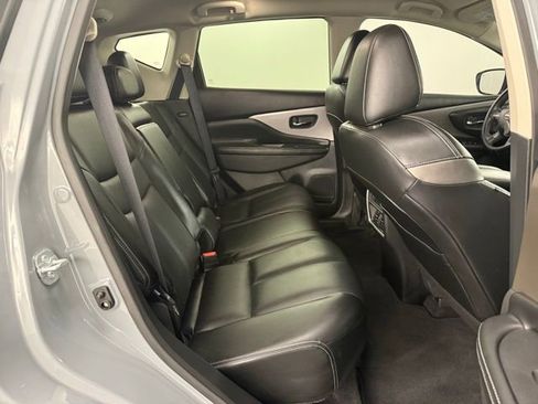 Used 2023 Nissan Murano SL image 13