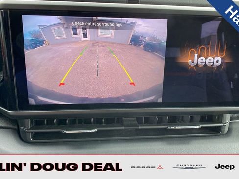 Used 2024 Jeep Wrangler Unlimited Rubicon image 23