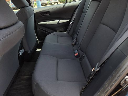 Used 2024 Toyota Corolla LE FWD image 17