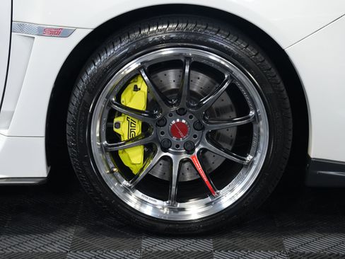 Used 2021 Subaru WRX STI Limited image 59