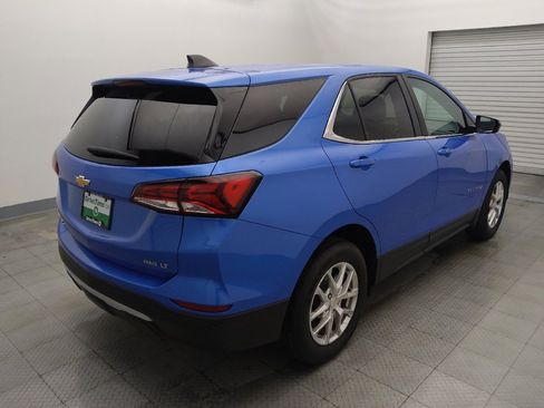 Used 2024 Chevrolet Equinox LT image 9
