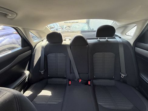 Used 2025 Kia K5 LXS FWD image 37
