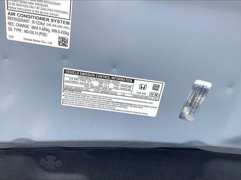 Used 2022 Honda Civic Sport image 30
