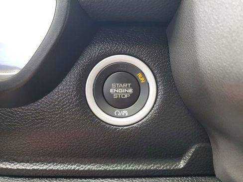 Used 2022 RAM 1500 Rebel w/ Rebel Level B Equipment Group image 24