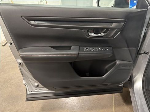 Certified 2023 Honda CR-V Sport image 7