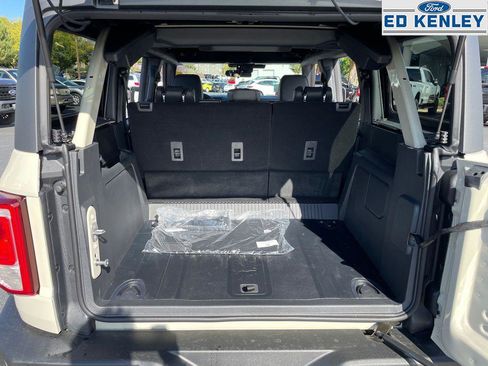 New 2025 Ford Bronco Big Bend image 32