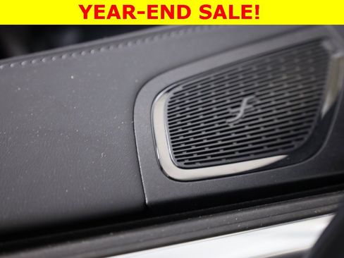 Used 2025 Mercedes-Benz GLC 300 4MATIC image 45