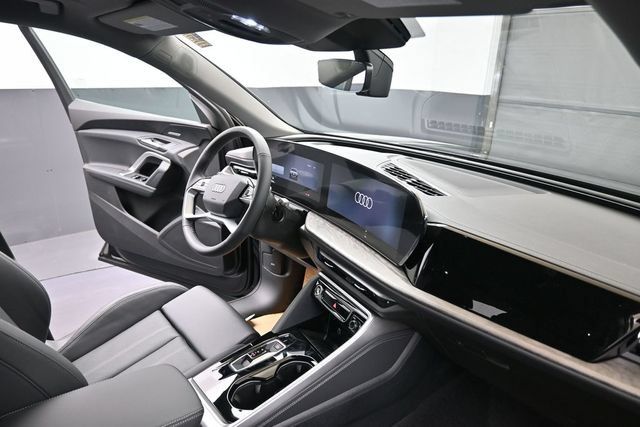 New 2026 Audi Q5 Premium Plus AWD/4WD image 12